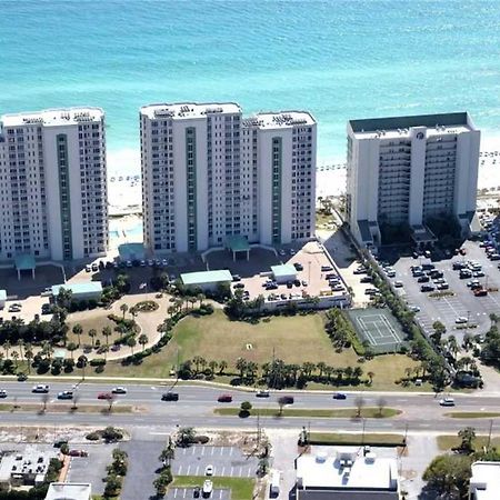 Silver Beach Towers W1204 - 3 Bedroom Condo At Silver Beach Towers Destin Exteriér fotografie
