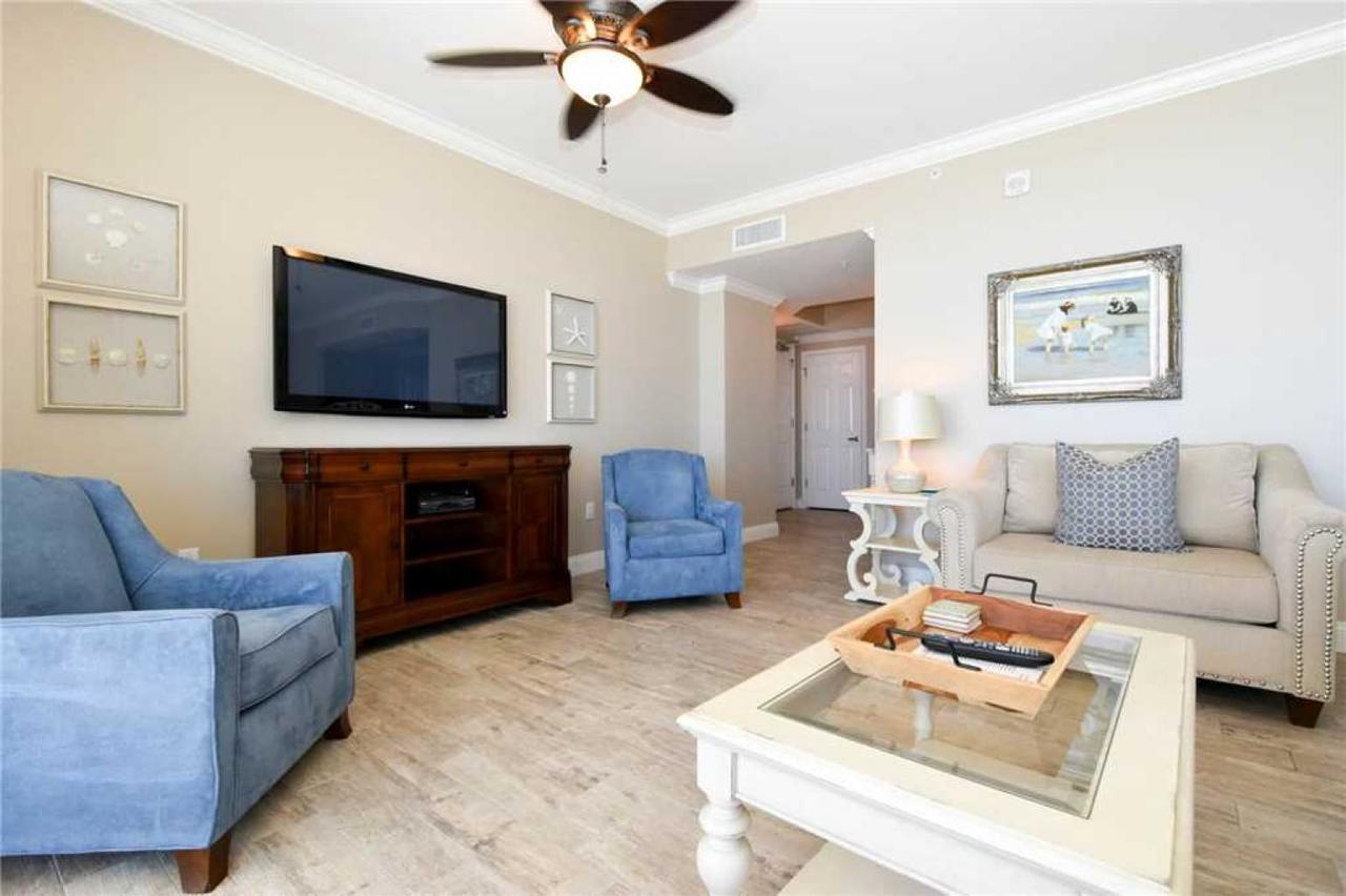 Silver Beach Towers W1204 - 3 Bedroom Condo At Silver Beach Towers Destin Exteriér fotografie