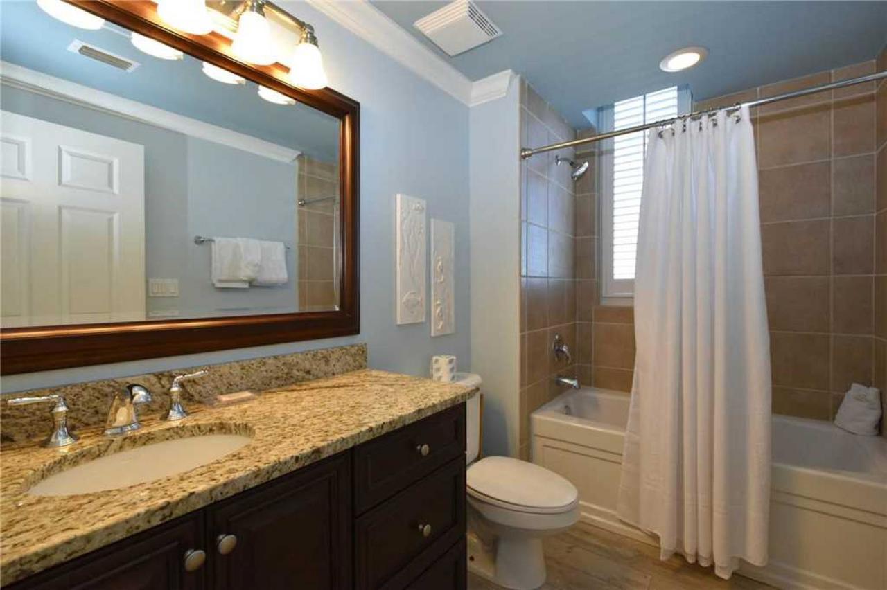 Silver Beach Towers W1204 - 3 Bedroom Condo At Silver Beach Towers Destin Exteriér fotografie