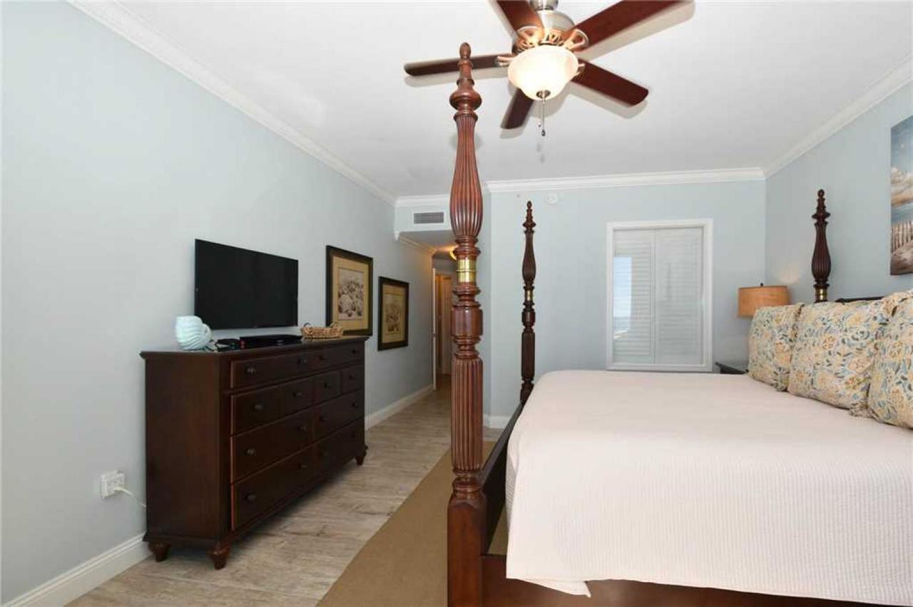 Silver Beach Towers W1204 - 3 Bedroom Condo At Silver Beach Towers Destin Exteriér fotografie