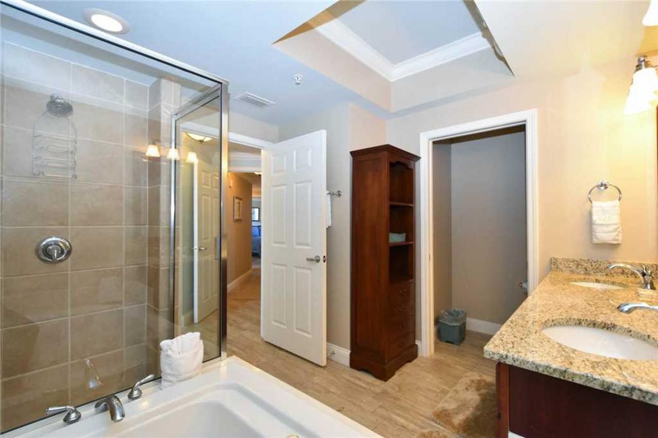 Silver Beach Towers W1204 - 3 Bedroom Condo At Silver Beach Towers Destin Exteriér fotografie