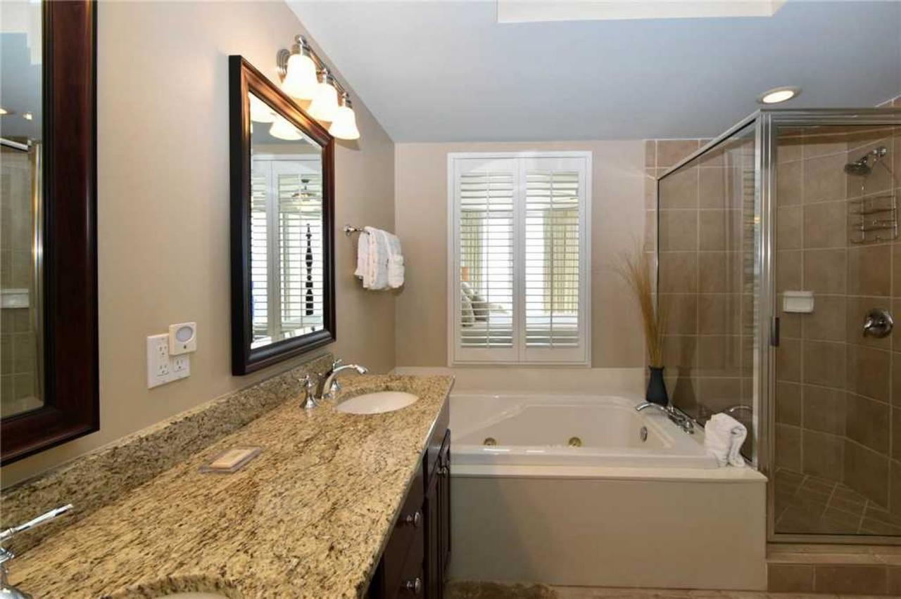 Silver Beach Towers W1204 - 3 Bedroom Condo At Silver Beach Towers Destin Exteriér fotografie