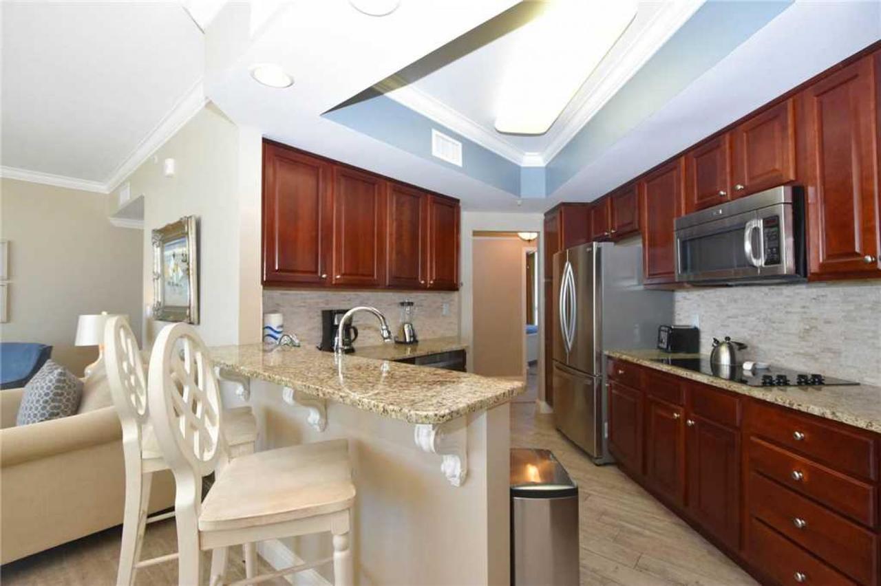 Silver Beach Towers W1204 - 3 Bedroom Condo At Silver Beach Towers Destin Exteriér fotografie
