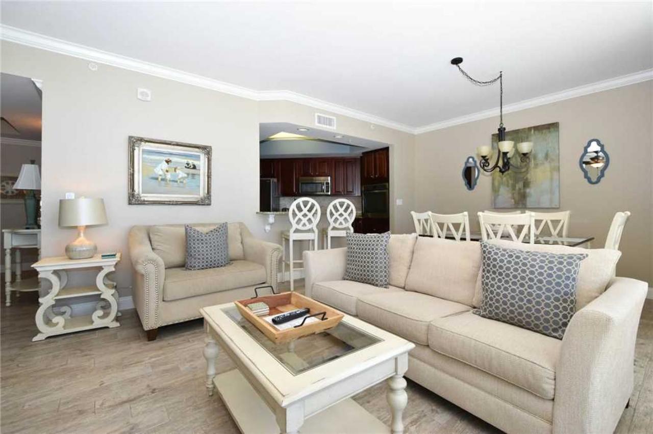 Silver Beach Towers W1204 - 3 Bedroom Condo At Silver Beach Towers Destin Exteriér fotografie