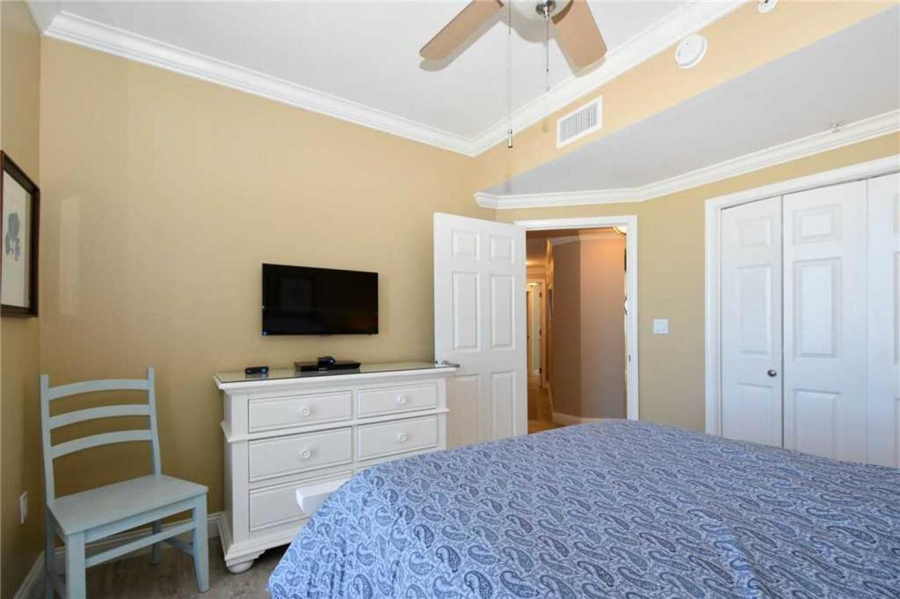 Silver Beach Towers W1204 - 3 Bedroom Condo At Silver Beach Towers Destin Exteriér fotografie