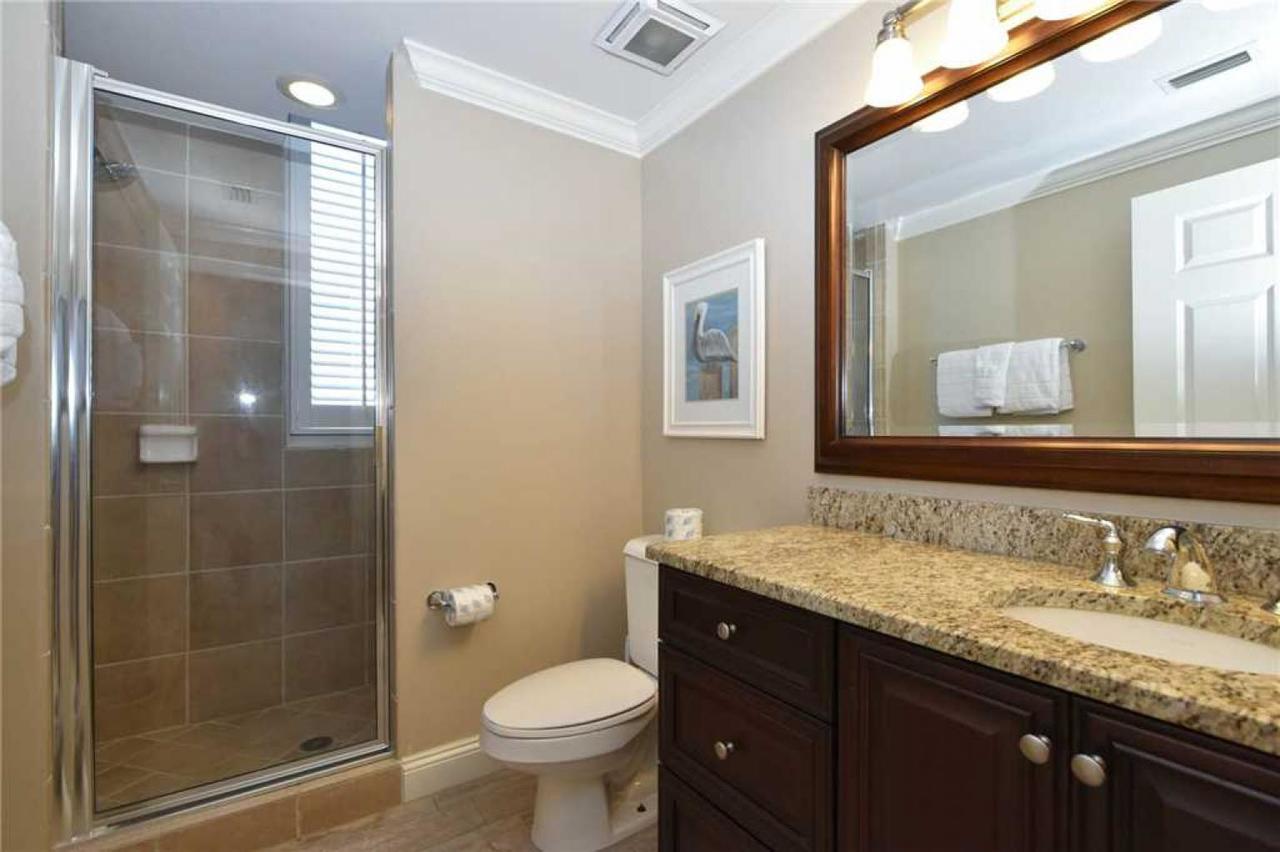 Silver Beach Towers W1204 - 3 Bedroom Condo At Silver Beach Towers Destin Exteriér fotografie