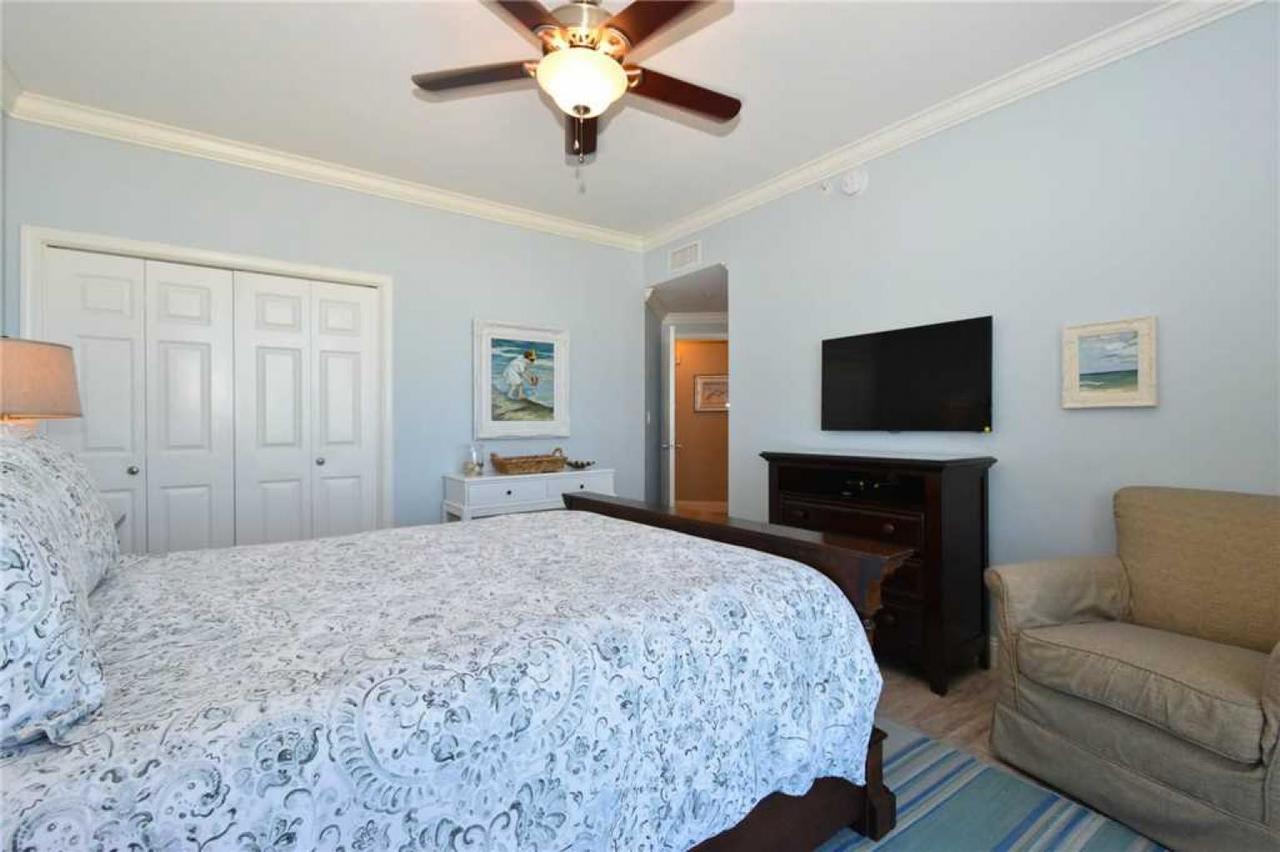 Silver Beach Towers W1204 - 3 Bedroom Condo At Silver Beach Towers Destin Exteriér fotografie