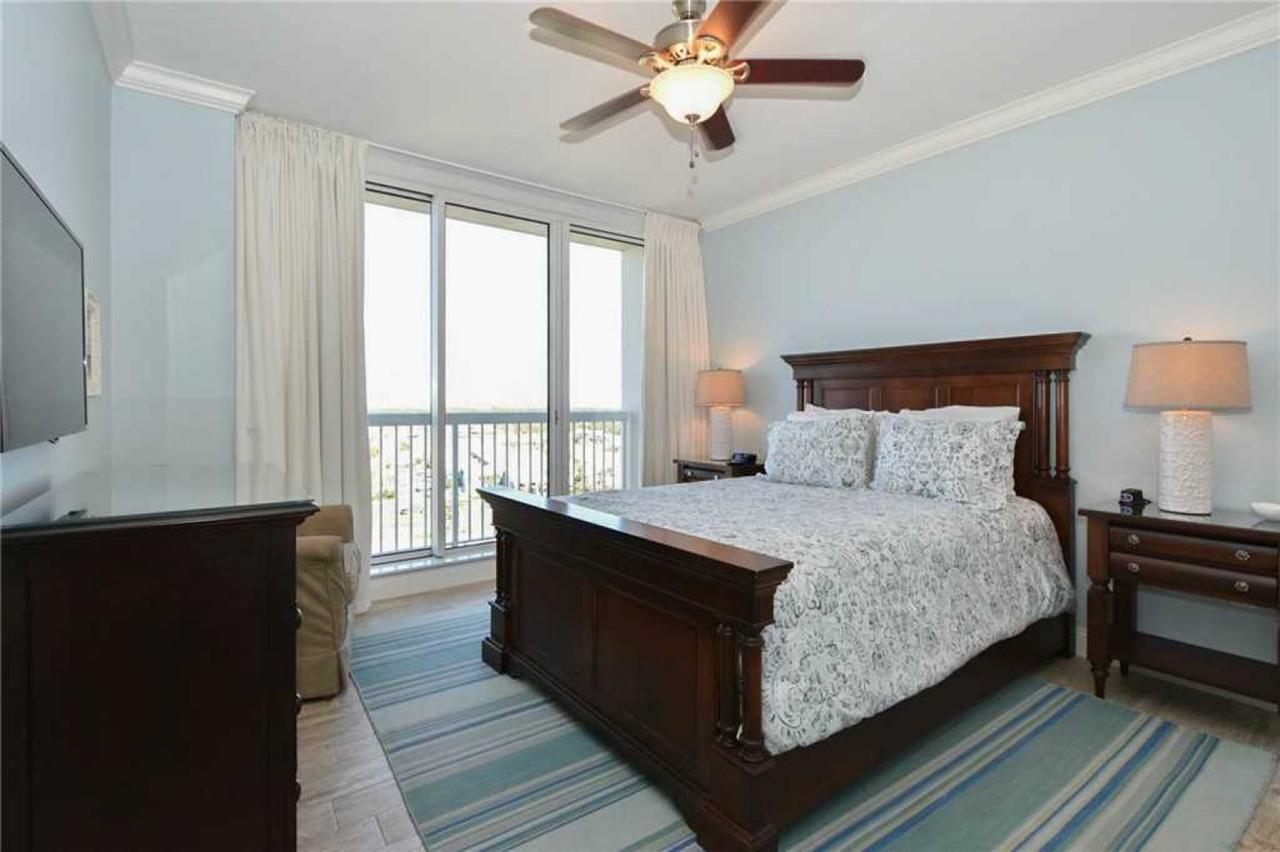 Silver Beach Towers W1204 - 3 Bedroom Condo At Silver Beach Towers Destin Exteriér fotografie
