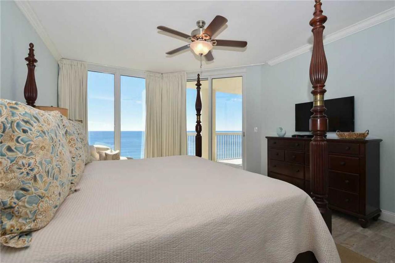Silver Beach Towers W1204 - 3 Bedroom Condo At Silver Beach Towers Destin Exteriér fotografie