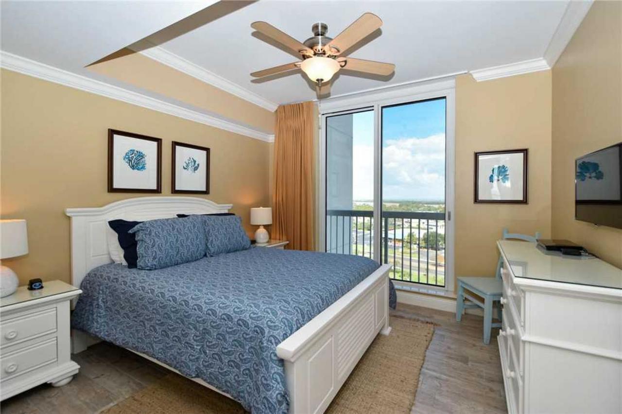 Silver Beach Towers W1204 - 3 Bedroom Condo At Silver Beach Towers Destin Exteriér fotografie