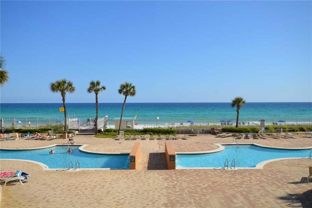 Silver Beach Towers W1204 - 3 Bedroom Condo At Silver Beach Towers Destin Exteriér fotografie