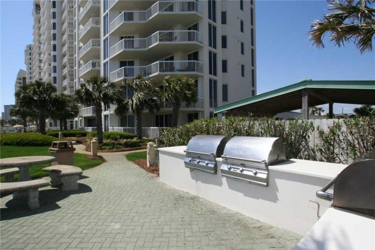 Silver Beach Towers W1204 - 3 Bedroom Condo At Silver Beach Towers Destin Exteriér fotografie